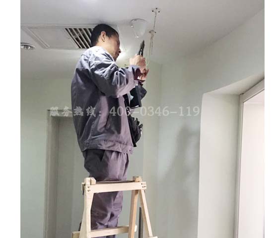 北京宏達(dá)通信電檢消檢