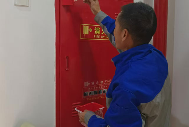 城中村自建公寓的消防維保有強(qiáng)制要求嗎？自建公寓的消防要求